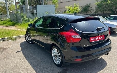 Ford Focus III, 2013 год, 860 000 рублей, 5 фотография