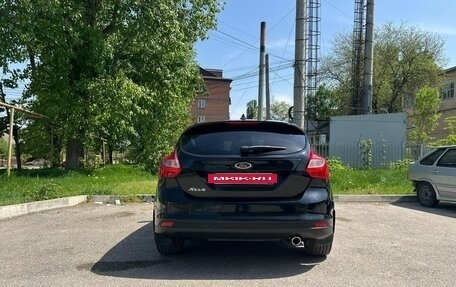Ford Focus III, 2013 год, 860 000 рублей, 2 фотография
