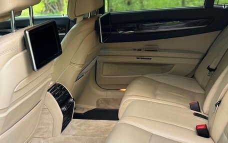 BMW 7 серия, 2013 год, 1 490 000 рублей, 8 фотография