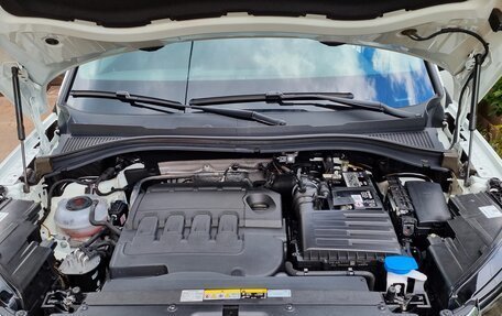 Skoda Kodiaq I, 2021 год, 3 799 900 рублей, 12 фотография