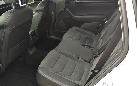 Skoda Kodiaq I, 2021 год, 3 799 900 рублей, 19 фотография