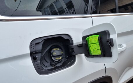 Skoda Kodiaq I, 2021 год, 3 799 900 рублей, 23 фотография