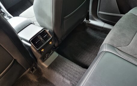 Skoda Kodiaq I, 2021 год, 3 799 900 рублей, 22 фотография