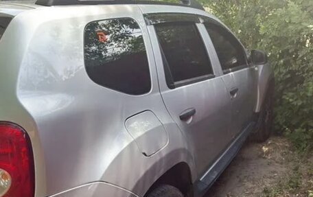 Renault Duster I рестайлинг, 2014 год, 1 200 000 рублей, 5 фотография