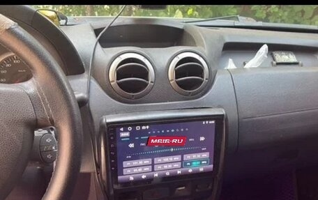 Renault Duster I рестайлинг, 2014 год, 1 200 000 рублей, 3 фотография