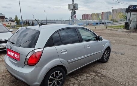 KIA Rio II, 2011 год, 820 000 рублей, 6 фотография