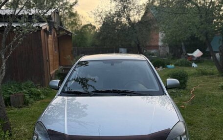 KIA Rio II, 2011 год, 820 000 рублей, 11 фотография