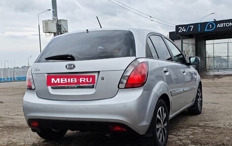 KIA Rio II, 2011 год, 820 000 рублей, 7 фотография