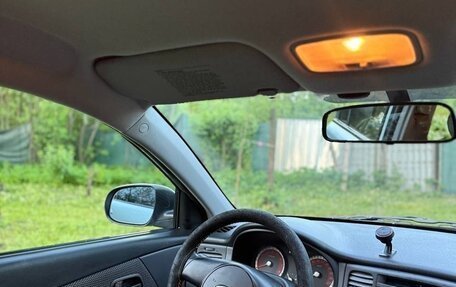 KIA Rio II, 2011 год, 820 000 рублей, 17 фотография