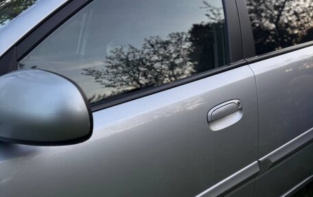 KIA Rio II, 2011 год, 820 000 рублей, 16 фотография
