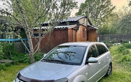 KIA Rio II, 2011 год, 820 000 рублей, 13 фотография