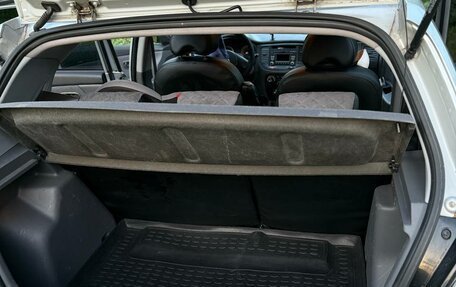 KIA Rio II, 2011 год, 820 000 рублей, 24 фотография