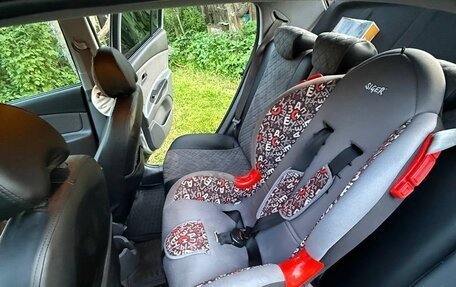 KIA Rio II, 2011 год, 820 000 рублей, 23 фотография