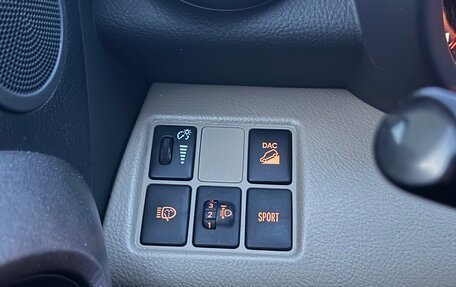 Toyota RAV4, 2011 год, 1 300 000 рублей, 9 фотография