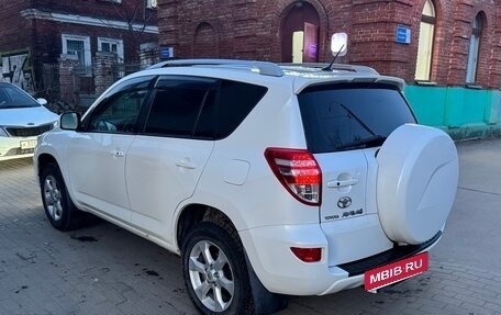 Toyota RAV4, 2011 год, 1 300 000 рублей, 5 фотография