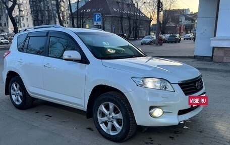Toyota RAV4, 2011 год, 1 300 000 рублей, 3 фотография