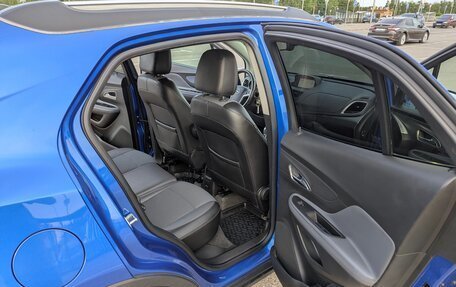 Opel Mokka I, 2014 год, 1 149 000 рублей, 11 фотография