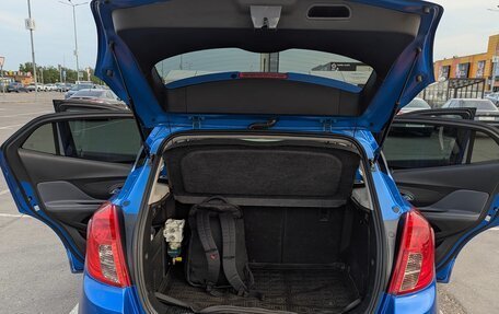 Opel Mokka I, 2014 год, 1 149 000 рублей, 13 фотография