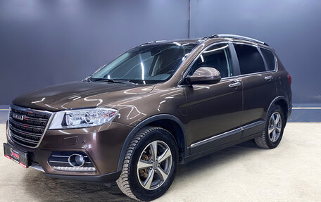 Haval H6, 2019 год, 1 420 000 рублей, 1 фотография