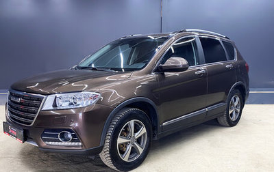 Haval H6, 2019 год, 1 420 000 рублей, 1 фотография