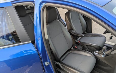 Opel Mokka I, 2014 год, 1 149 000 рублей, 16 фотография