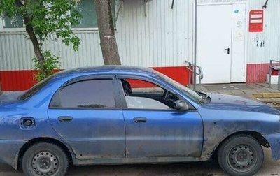 Chevrolet Lanos I, 2006 год, 130 000 рублей, 1 фотография