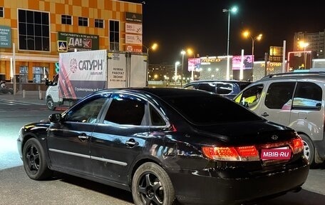 Hyundai Grandeur, 2006 год, 460 000 рублей, 1 фотография