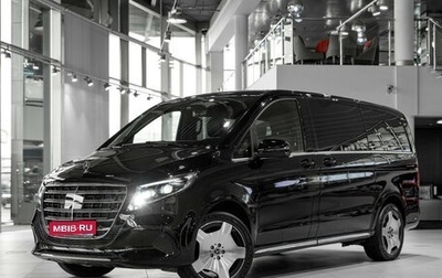 Mercedes-Benz V-Класс, 2024 год, 17 200 000 рублей, 1 фотография