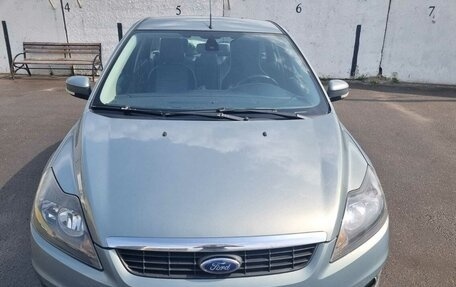 Ford Focus II рестайлинг, 2010 год, 720 000 рублей, 2 фотография