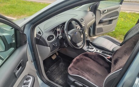 Ford Focus II рестайлинг, 2010 год, 720 000 рублей, 7 фотография
