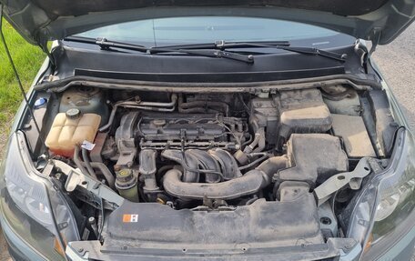 Ford Focus II рестайлинг, 2010 год, 720 000 рублей, 12 фотография