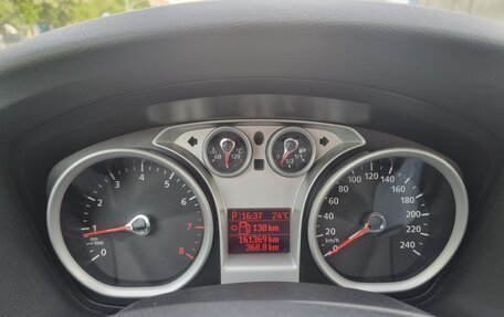 Ford Focus II рестайлинг, 2010 год, 720 000 рублей, 11 фотография