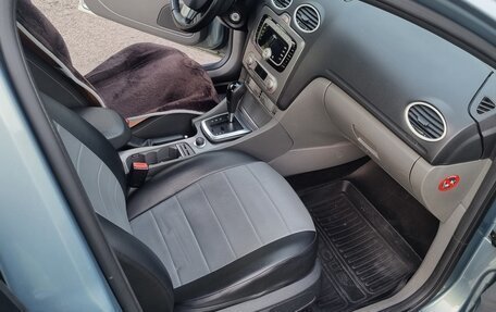 Ford Focus II рестайлинг, 2010 год, 720 000 рублей, 8 фотография