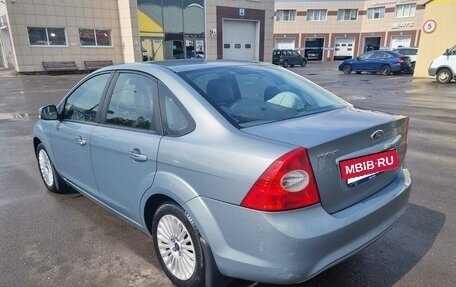 Ford Focus II рестайлинг, 2010 год, 720 000 рублей, 5 фотография