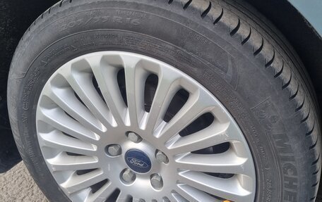 Ford Focus II рестайлинг, 2010 год, 720 000 рублей, 21 фотография