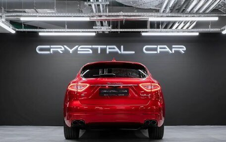 Maserati Levante I, 2019 год, 4 700 000 рублей, 7 фотография