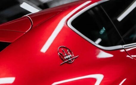 Maserati Levante I, 2019 год, 4 700 000 рублей, 13 фотография