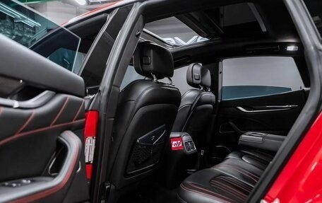 Maserati Levante I, 2019 год, 4 700 000 рублей, 2 фотография