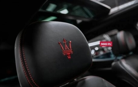 Maserati Levante I, 2019 год, 4 700 000 рублей, 25 фотография