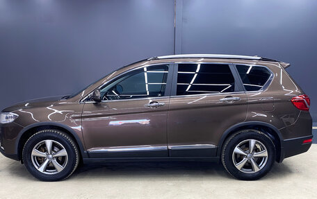 Haval H6, 2019 год, 1 420 000 рублей, 2 фотография
