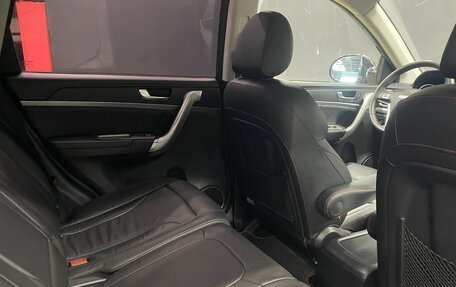 Haval H6, 2019 год, 1 420 000 рублей, 10 фотография