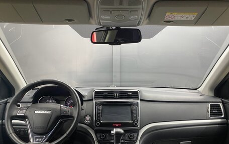 Haval H6, 2019 год, 1 420 000 рублей, 6 фотография