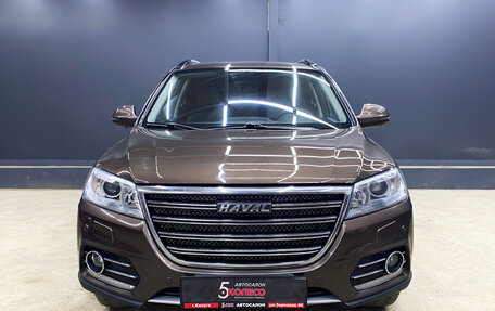 Haval H6, 2019 год, 1 420 000 рублей, 4 фотография