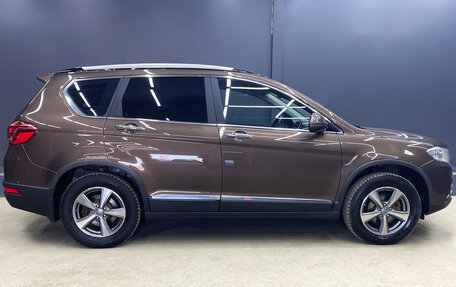 Haval H6, 2019 год, 1 420 000 рублей, 3 фотография