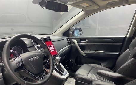 Haval H6, 2019 год, 1 420 000 рублей, 8 фотография