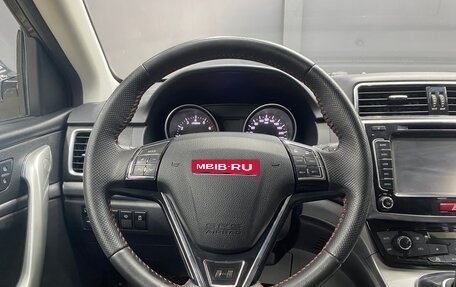 Haval H6, 2019 год, 1 420 000 рублей, 7 фотография