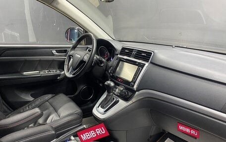 Haval H6, 2019 год, 1 420 000 рублей, 9 фотография