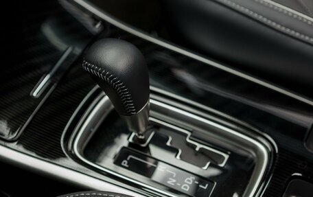 Mitsubishi Outlander III рестайлинг 3, 2022 год, 3 490 000 рублей, 23 фотография