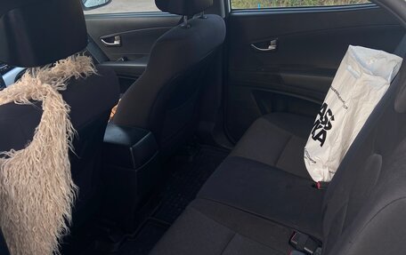 SsangYong Actyon II рестайлинг, 2013 год, 900 000 рублей, 6 фотография