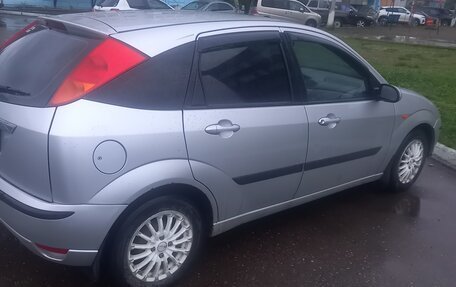 Ford Focus IV, 2004 год, 400 000 рублей, 4 фотография